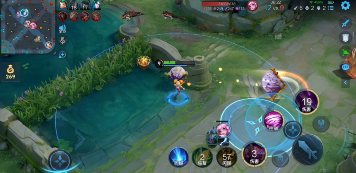 王者荣耀英雄小乔最强出装是什么 王者荣耀英雄小乔最强出装是什么