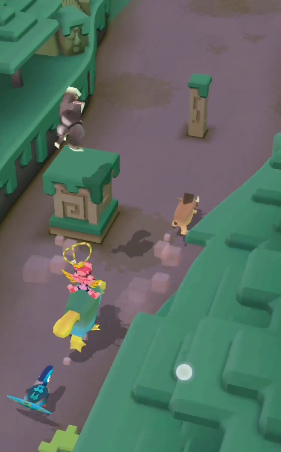 疯狂动物园隐藏彩蛋动物怎么获得