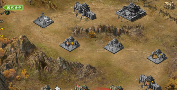 攻城掠地怎么打军团 攻城掠地怎么打军团