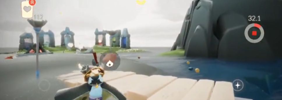 光遇倒立动作怎么获得