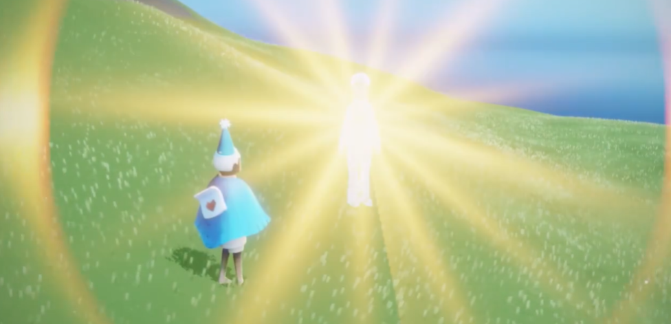 光遇圣岛季都有什么先祖