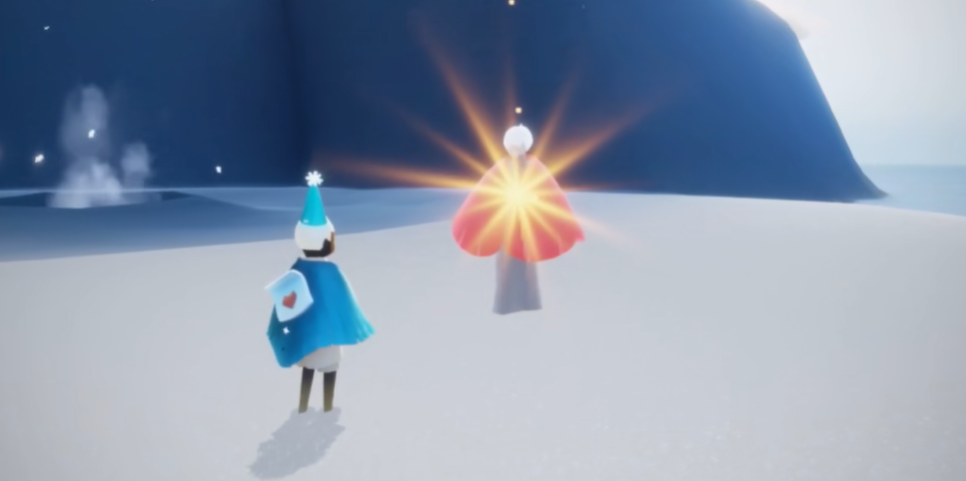 光遇圣岛季都有什么先祖