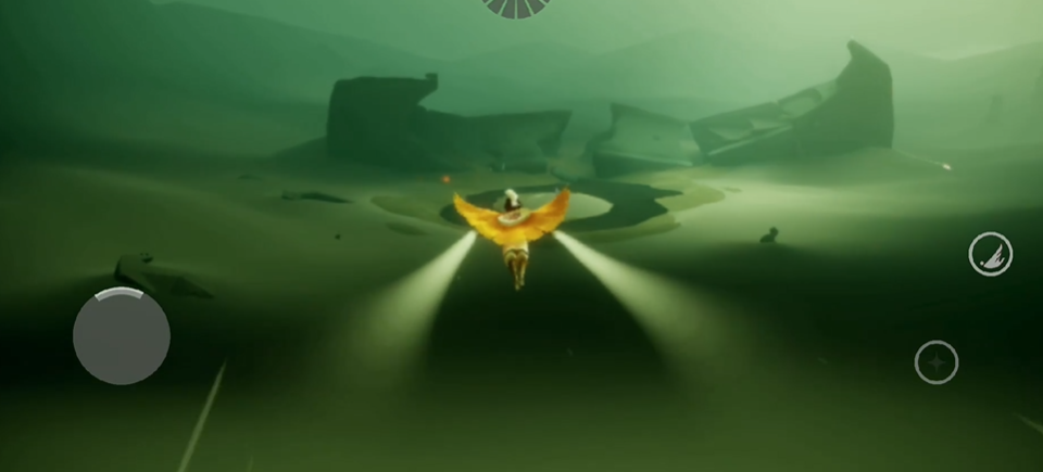 光遇墓土遗忘方舟有什么用 光遇墓土遗忘方舟有什么用