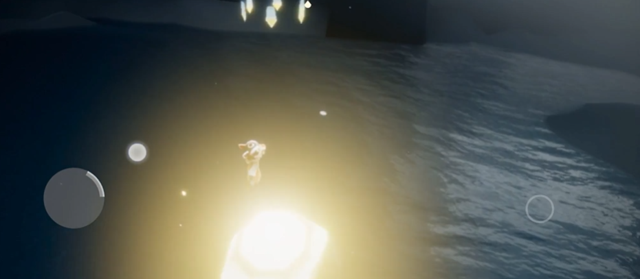 光遇水母桥在哪里 光遇水母桥在哪里