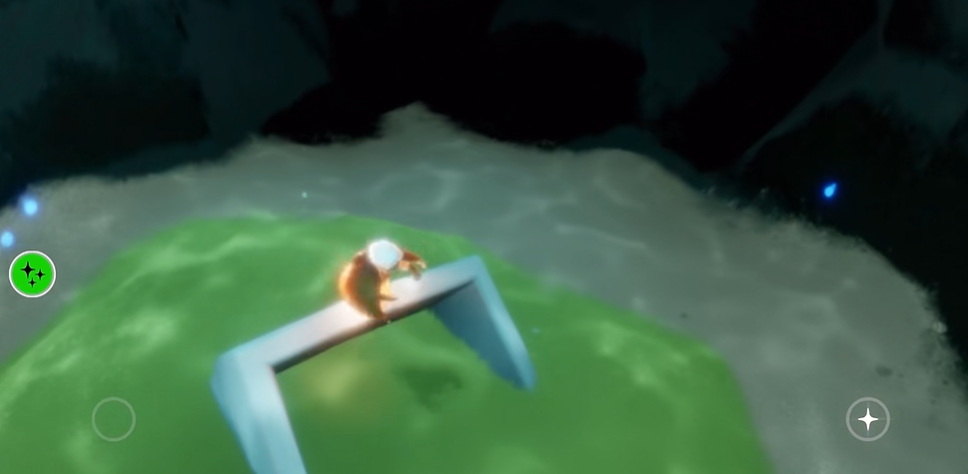 光遇藏宝岛礁有什么好东西 光遇藏宝岛礁有什么好东西