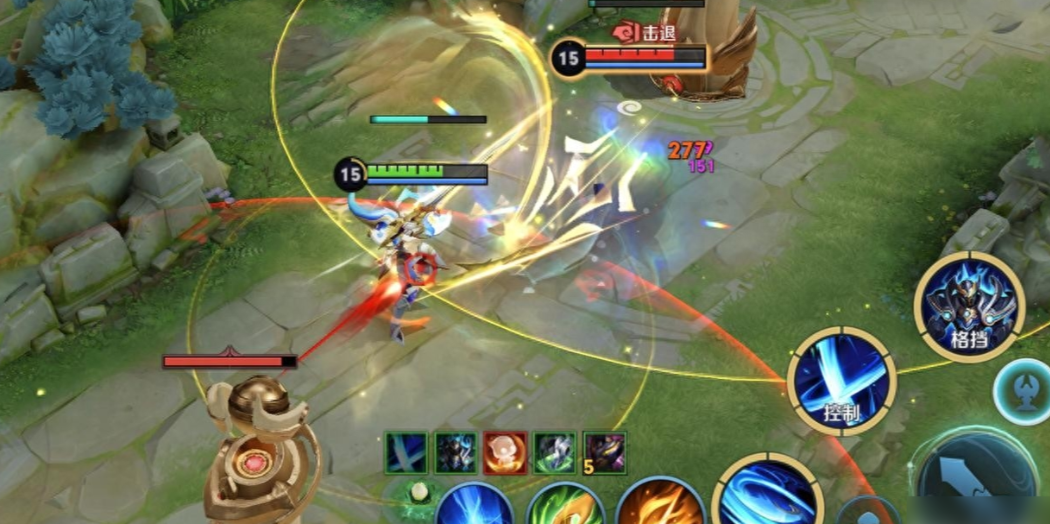 王者荣耀铠如何逆风出装 王者荣耀铠如何逆风出装