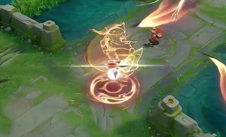 王者荣耀铠如何逆风出装 王者荣耀铠如何逆风出装