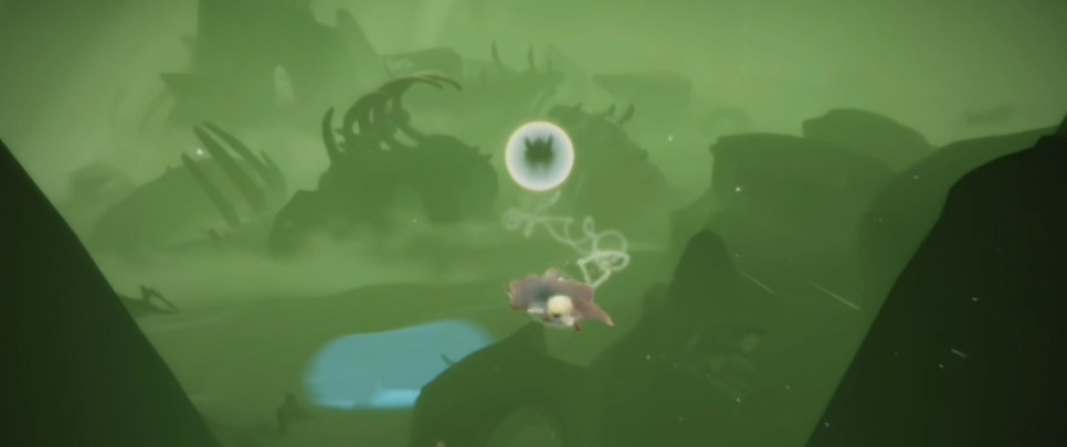 光遇八翼怎么溜龙