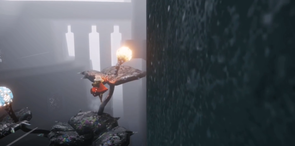 光遇里的大暗黑植物有什么用