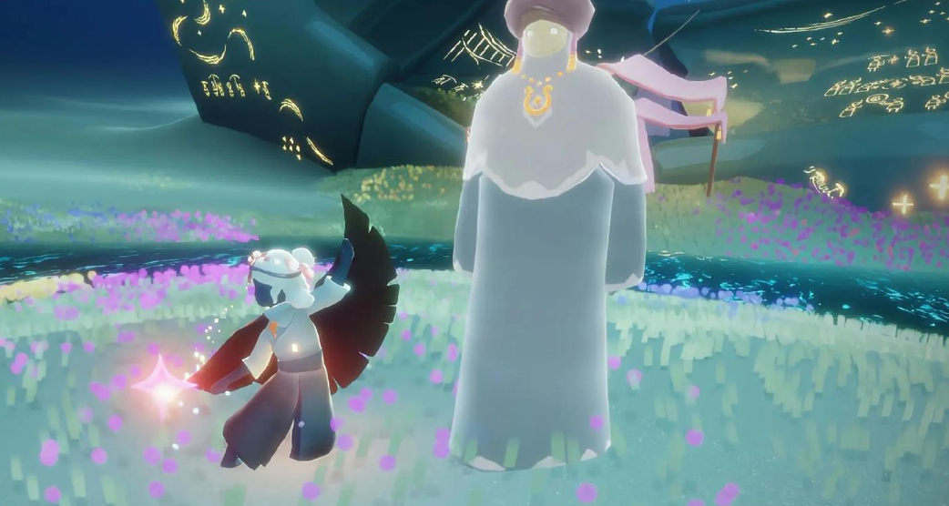 光遇魔法季下个季节是什么 光遇魔法季下个季节是什么