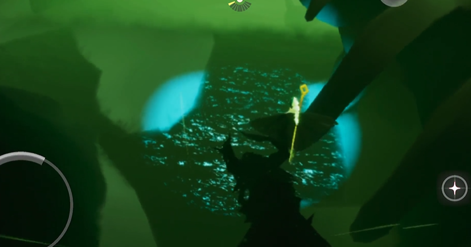 光遇墓土驯龙有什么用 光遇墓土驯龙有什么用