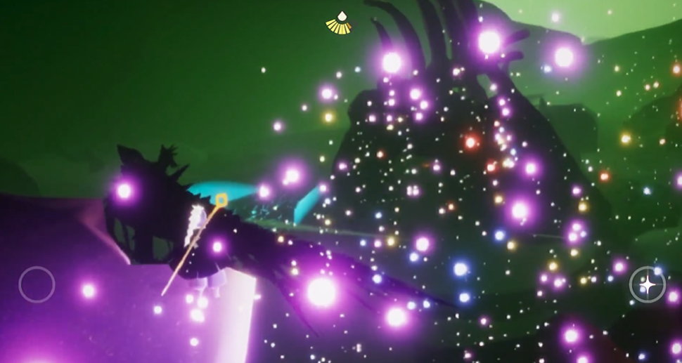 光遇墓土驯龙有什么用 光遇墓土驯龙有什么用