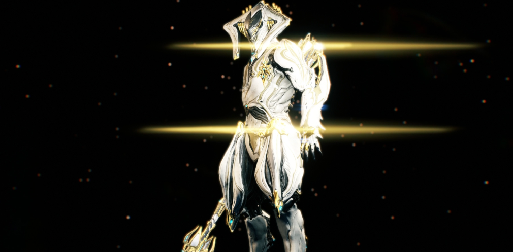 星际战甲开局选什么战甲比较好