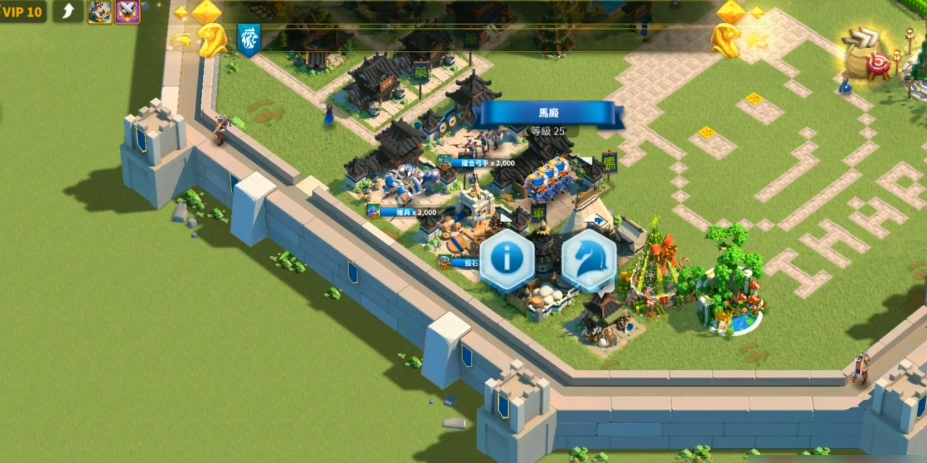 万国觉醒部队扩编有哪些