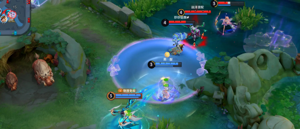 王者荣耀虞姬打刘禅出装怎么搭配 王者荣耀虞姬打刘禅出装怎么搭配