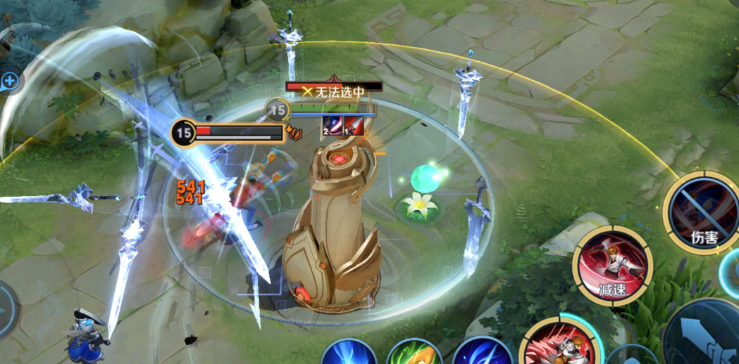 王者荣耀李白减cd如何出装 王者荣耀李白减cd如何出装