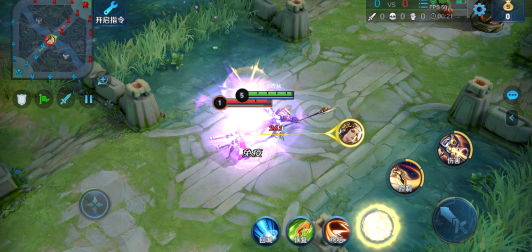 王者荣耀疾跑流杨戬出装怎么出 王者荣耀疾跑流杨戬出装怎么出