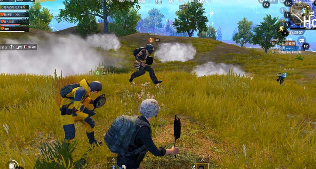 绝地求生刺激战场的任务怎么过 绝地求生刺激战场的任务怎么过