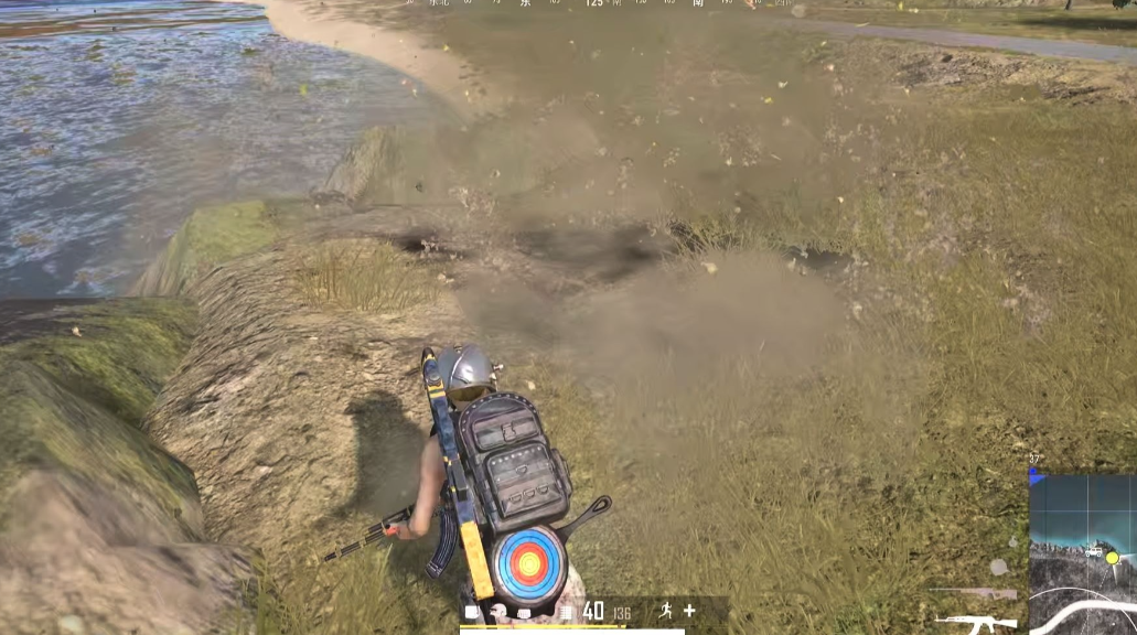 绝地求生8倍现在什么枪可以装