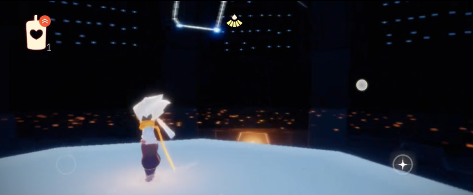 光遇禁阁礼仪站姿在哪里 光遇禁阁礼仪站姿在哪里