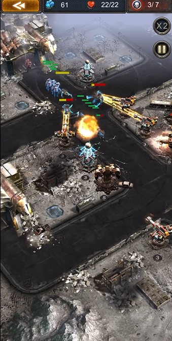 旭日之城18关困难怎么过 旭日之城18关困难怎么过