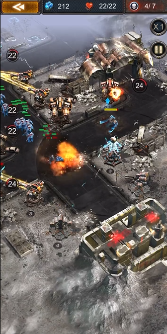 旭日之城18关困难怎么过 旭日之城18关困难怎么过