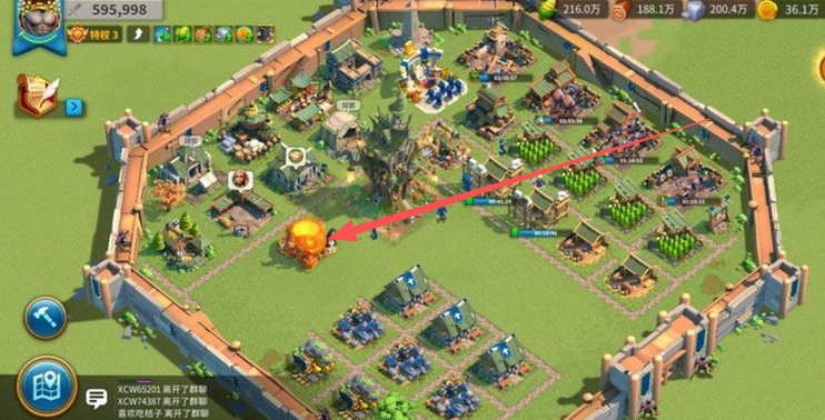 万国觉醒南瓜锅怎么用