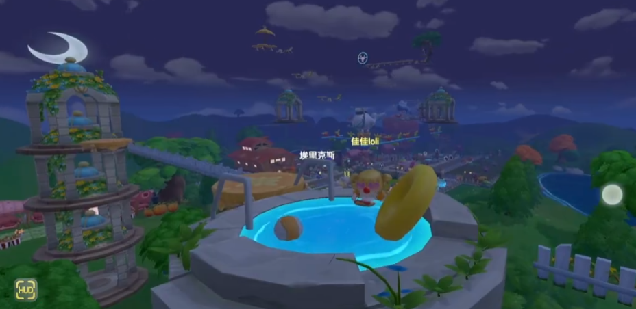 摩尔庄园酷酷猫怎么得