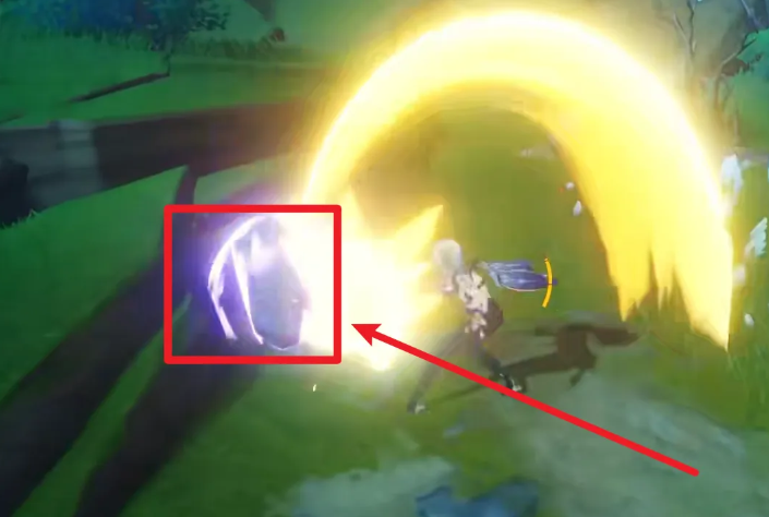 原神石塔怎么点亮 原神石塔怎么点亮