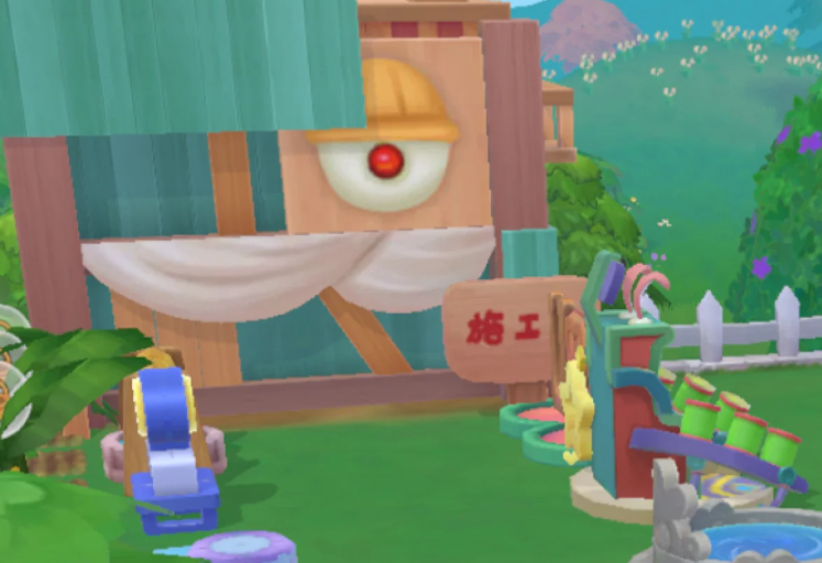 摩尔庄园手游怎么修缮牧场 摩尔庄园手游怎么修缮牧场