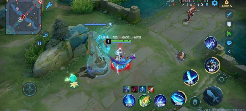 王者荣耀铠打野天赋如何搭配 王者荣耀铠打野天赋如何搭配