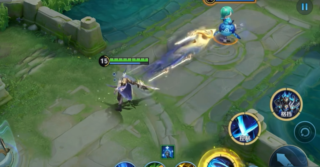 王者荣耀不知名凯边路怎么出装