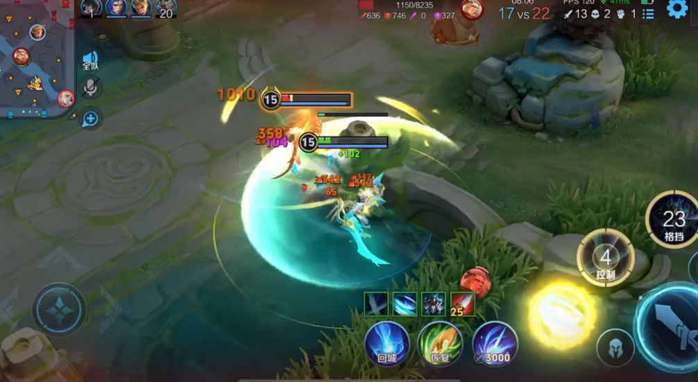 王者荣耀凯高级出装铭文是什么 王者荣耀凯高级出装铭文是什么