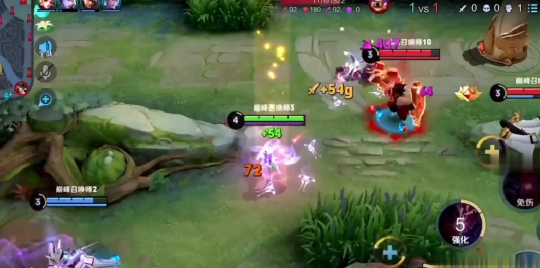 王者荣耀什么英雄出ad和ap装 王者荣耀什么英雄出ad和ap装