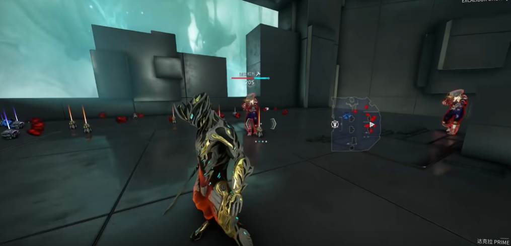 星际战甲玩什么战甲好一点