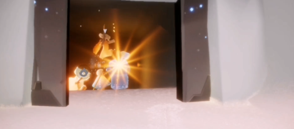 光遇中的狐狸面具在哪里