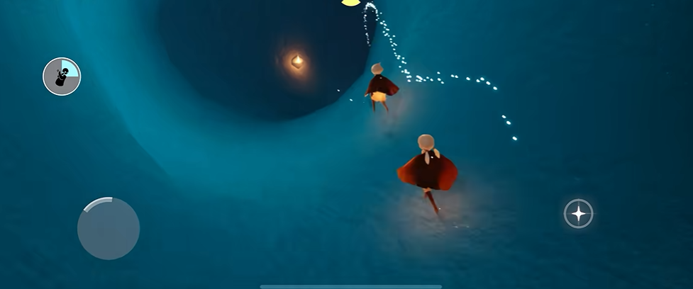 光遇先祖在哪里找 光遇先祖在哪里找