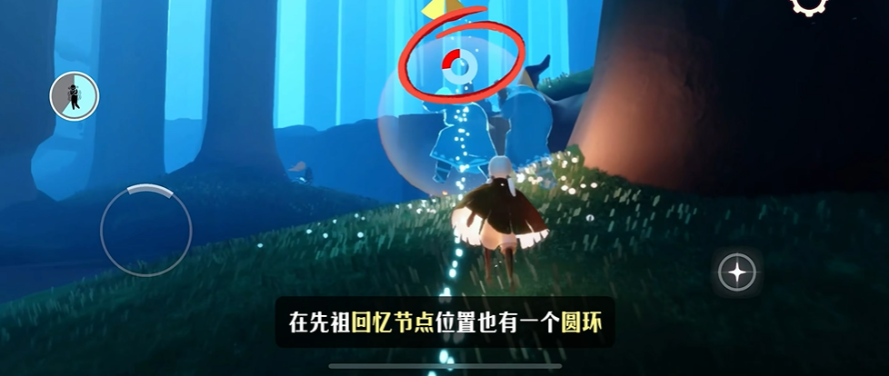 光遇先祖在哪里找 光遇先祖在哪里找