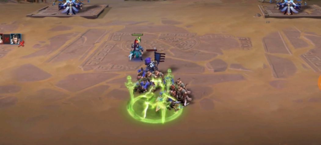 少年三国志零盾兵怎么过 少年三国志零盾兵怎么过