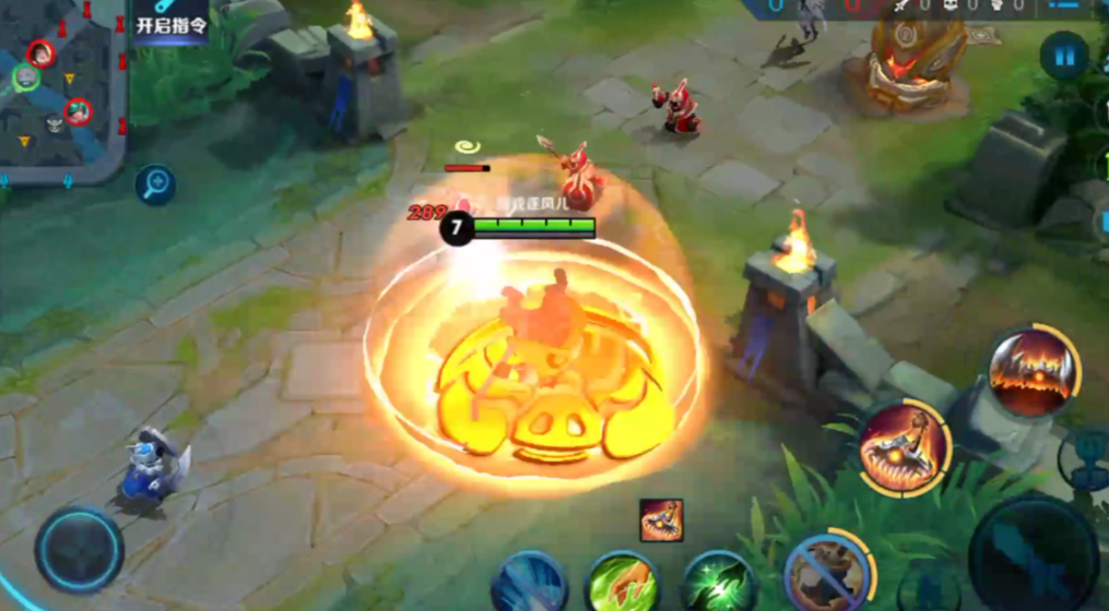 王者荣耀末世猪如何出装