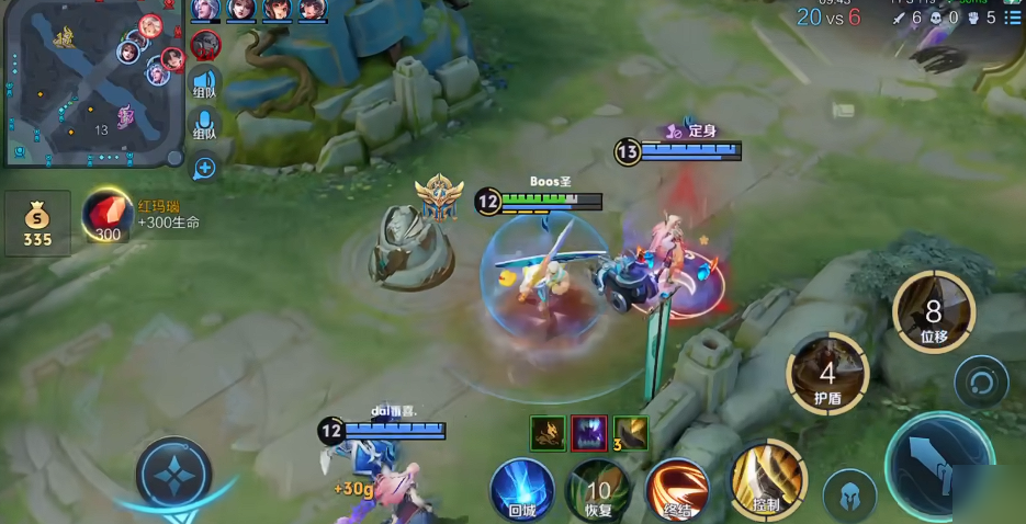 王者荣耀夏侯惇最强出装和铭文怎么搭配 王者荣耀夏侯惇最强出装和铭文怎么搭配