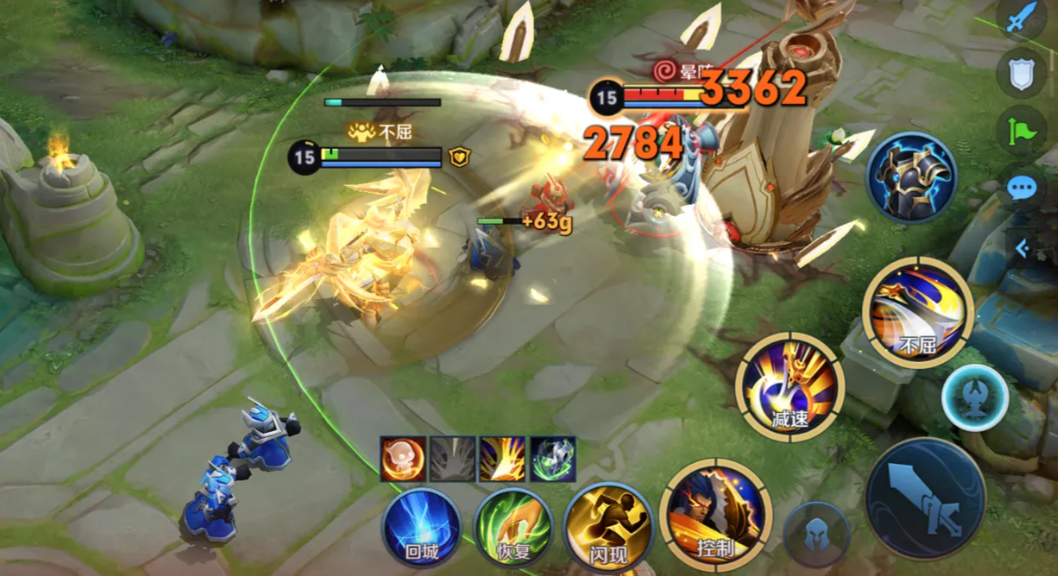 王者荣耀项羽出攻装怎么出