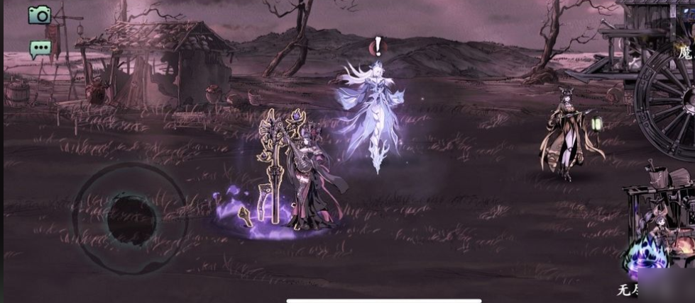 影之刃3落雪逢魔副本怎么开 影之刃3落雪逢魔副本怎么开