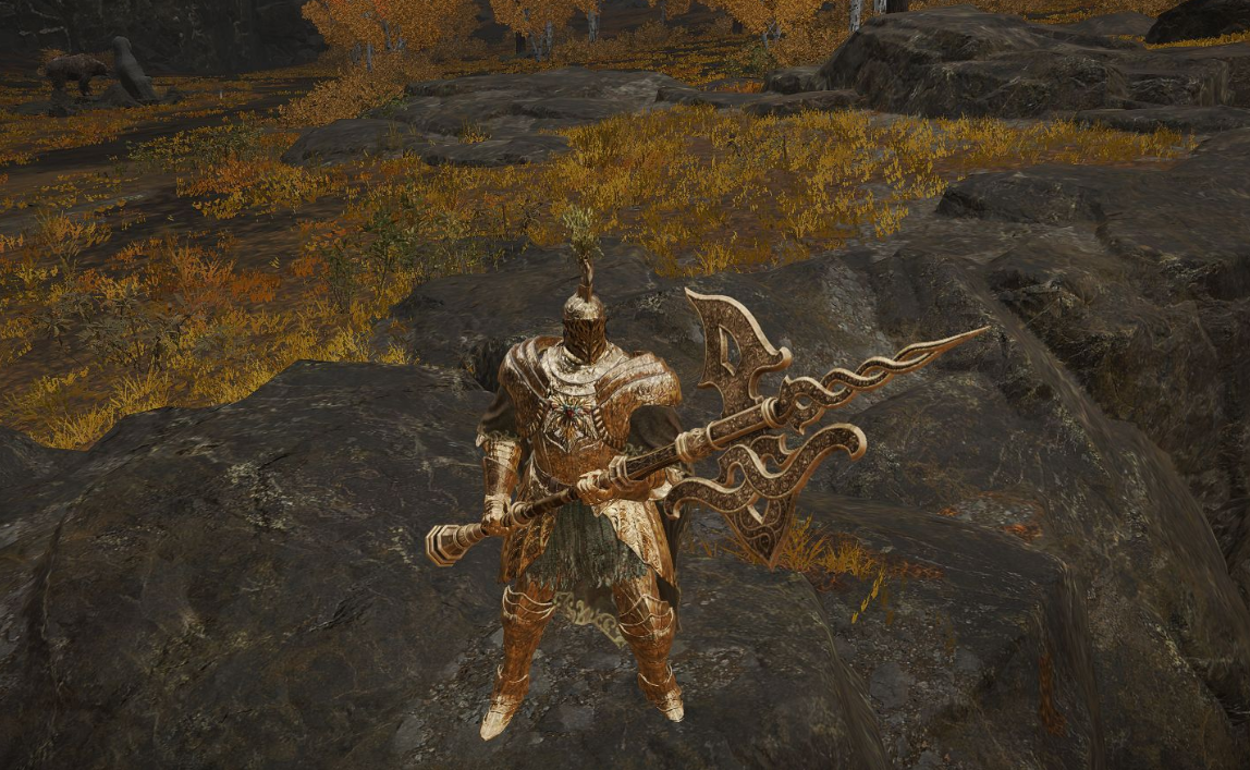 艾尔登法环前期好用的防具是什么