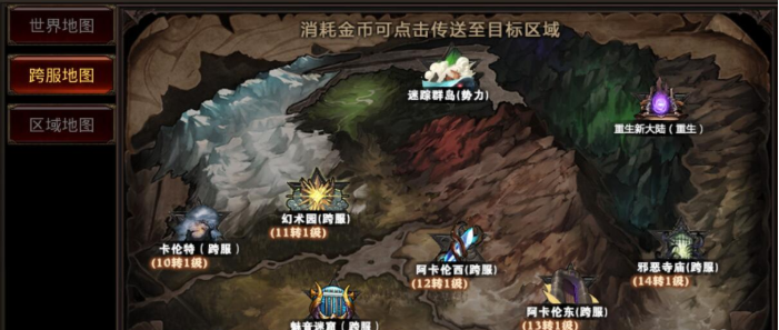 全民奇迹重生背包有什么用 全民奇迹重生背包有什么用