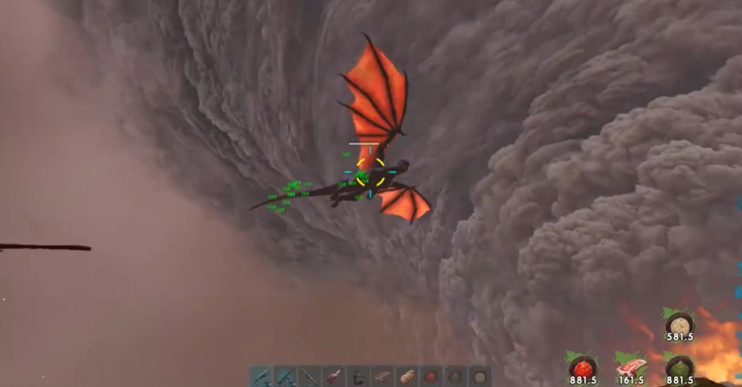 方舟生存进化主线任务怎么过