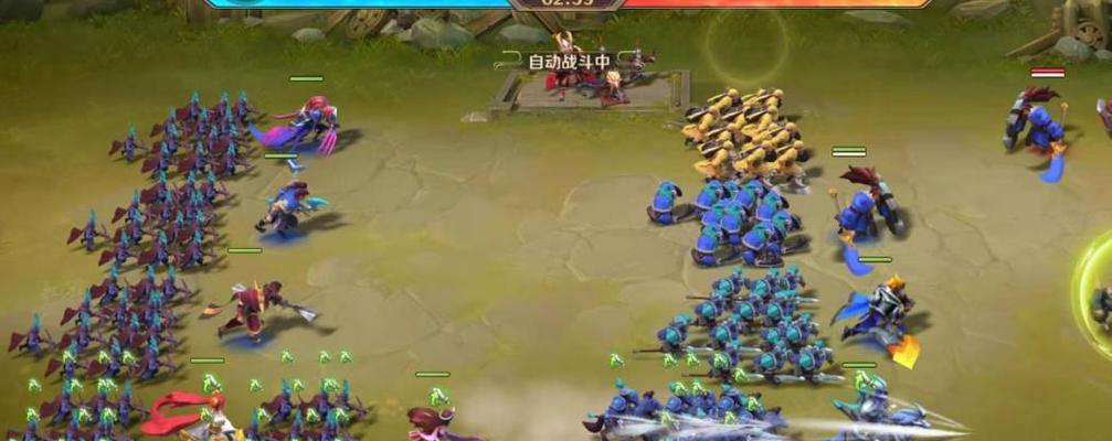 少年三国志零生存篇怎么过 少年三国志零生存篇怎么过