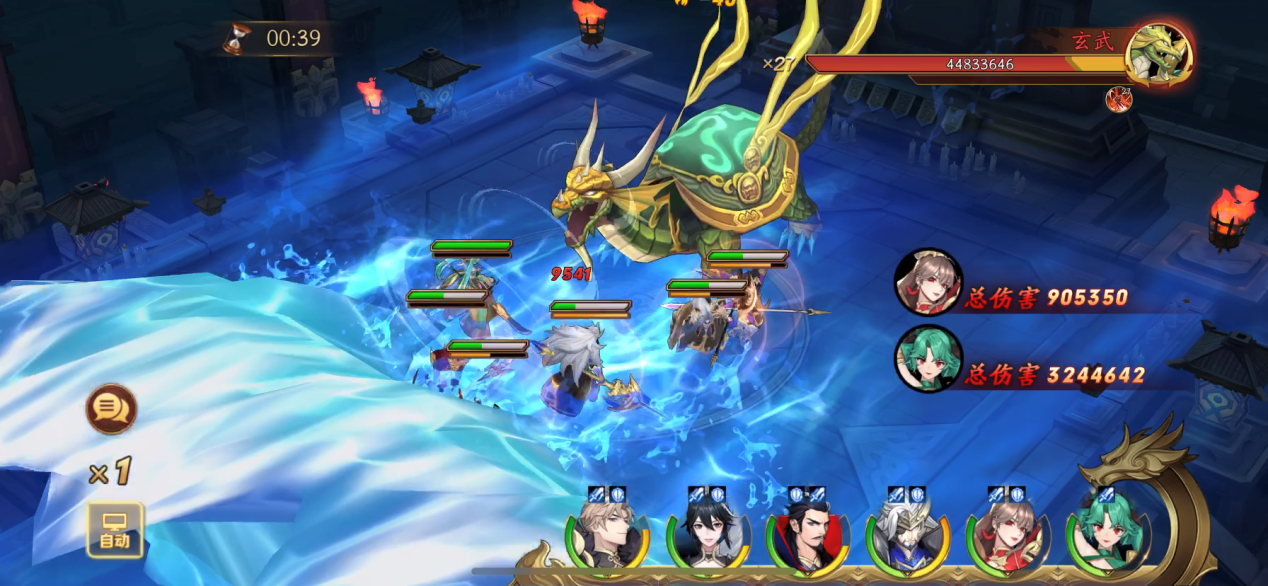 放开那三国3神兽装备怎么得 放开那三国3神兽装备怎么得