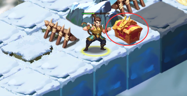 少年三国志急袭白狼山怎么过