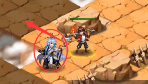 少年三国志2镇魂成就怎么过 少年三国志2镇魂成就怎么过